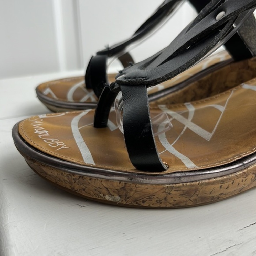 SAM AND LIBBY SANDALS - Picture 7 of 9